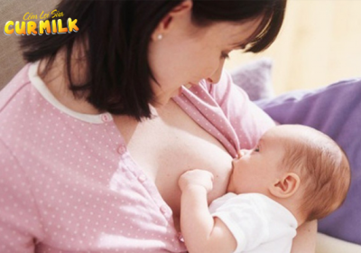 Kinh nghiệm nuôi con bằng sữa mẹ cho các mẹ sinh con lần đầu!